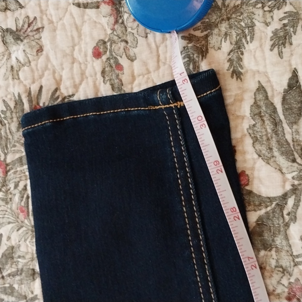 Rag and Bone New York skinny jeans. Size 27. Worn once! - Picture 12 of 16